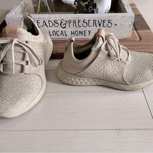 New Balance Fresh Foam Tennis Shoes